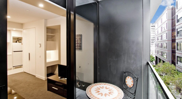 Along Melbourne's Magic Boulevard, Varaa Hotelli Melbourne 