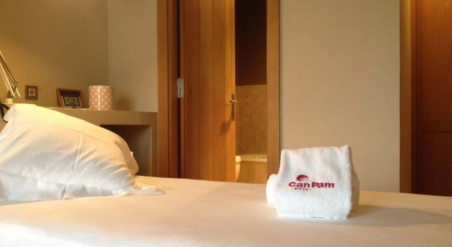 Hotel Can Pam