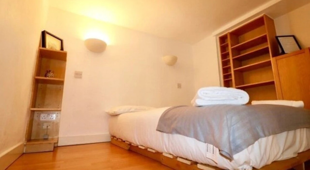 HFS Studio Next To Hydepark L16, Забронировать Отель Отели Англии 3 звезды, 3*
