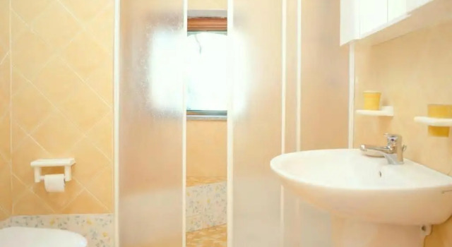 Studio with sea view Casa Vela B&B