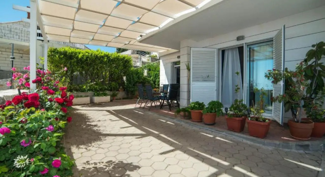 Апартаменты Apartment Faros