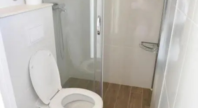 Апартаменты с 2 комнатами Mediteran dream studios