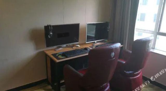 Люкс Deluxe Ziyouxing Guanglian Hotel