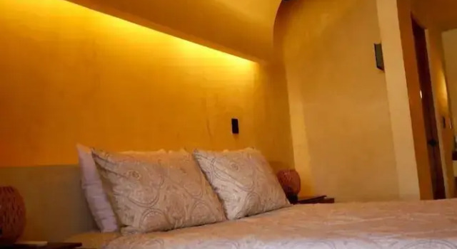 Номер Standard Playa Vikingos Tequesquitengo