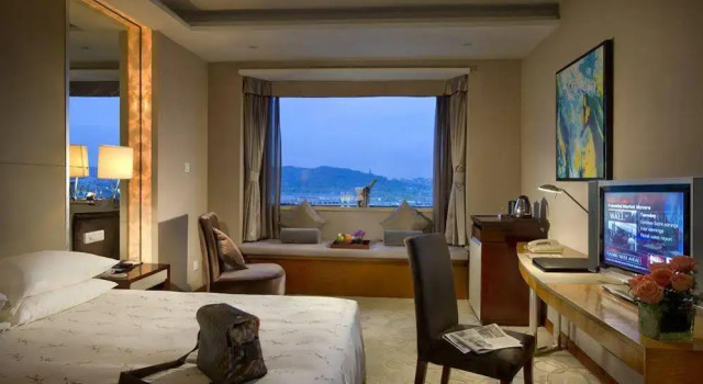 Friendship, Rezerwuj Hotel Shangcheng Hangzhou