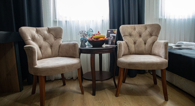 Двухместный номер Standard Comfort Home Taksim