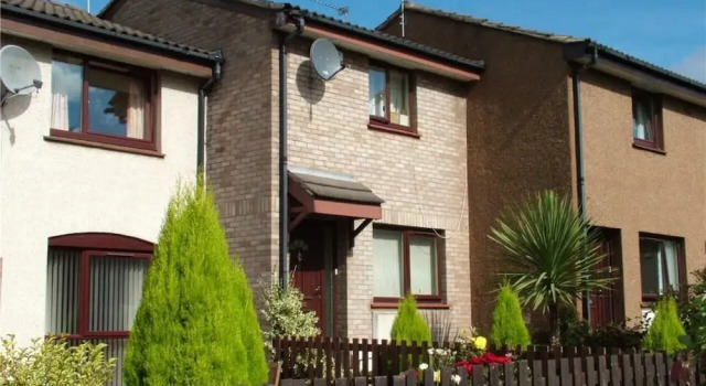 Peaceful City Living- 2 Bedroom House in Haymarket