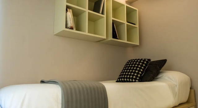 Apartaments Grup Claustre, Varaa Huoneisto Torredembarra Tarragonès