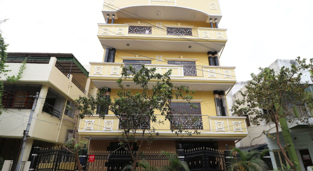 OYO 11319 Brickwood Guest House