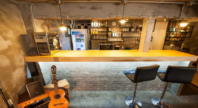 INNO Hostel & Pub Lounge Hongdae, Reserva ahora Albergue Hostales en Seúl, cerca de Museo del Amor, Albergue