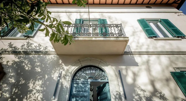 Palazzo Dasso