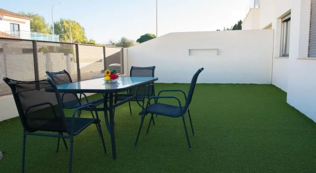 Апартаменты Marina B2 in Balc n del Mar