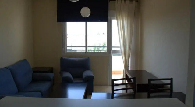 Apartamentos Turísticos los Girasoles