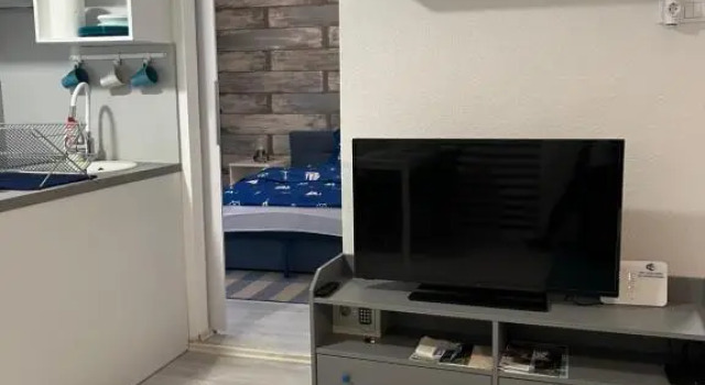 City Center Apartman 2. Nagykanizsa, Book Lejlighed Hoteller i Western Transdanubia med parkering, Parkering