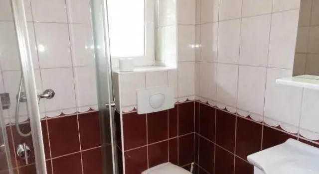 Solar Apartmanház