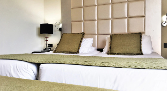 Park Hotel Junior