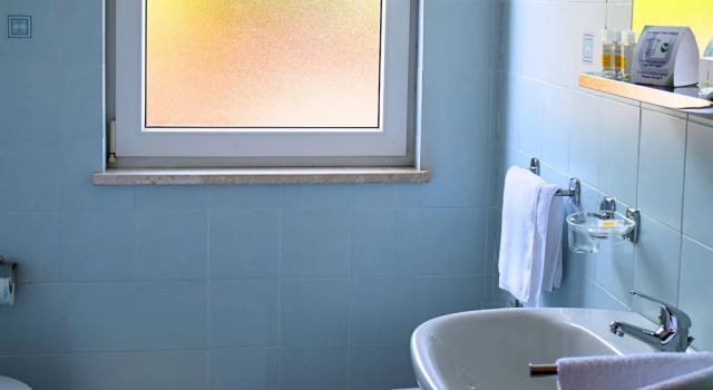 Номер Comfort Lu Hotel Porto Pino