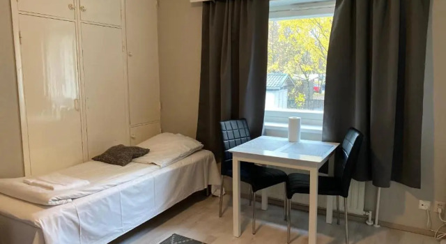 Апартаменты Мотель Сitimotel
