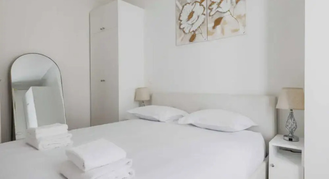Cosy and Chic Apartment - 1bd/4p - Auteuil, Забронировать Апартаменты/квартира Апартаменты Парижа, рядом с Мирабо, Апартаменты/квартира
