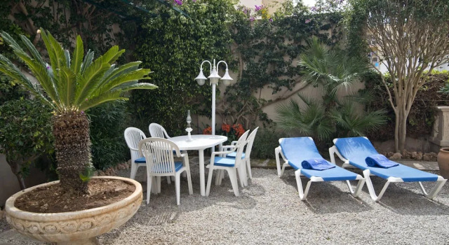 Villa Amorós, Buchen Sie Villa Villen in Capdepera, Villa