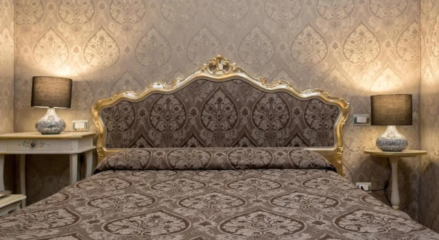 Номер Standard Hotel Mezzo Pozzo