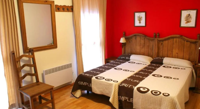 Двухместный номер Standard Hotel La Posada