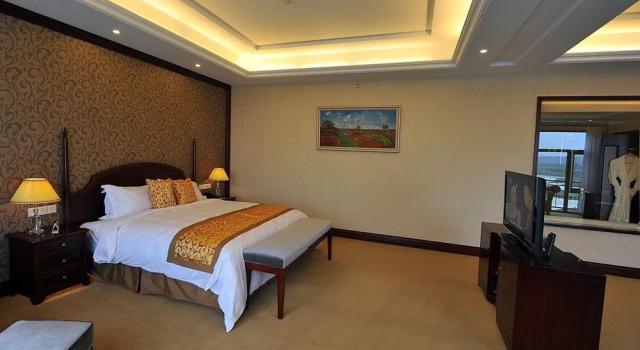 Shengtai International Hotel, Book Hotel Cangzhou Hebei