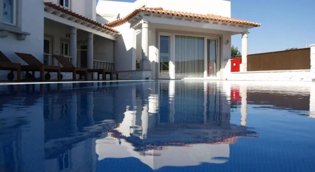 Люкс Premium Quinta Do Molinu