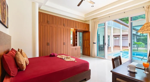Villa Bright Star