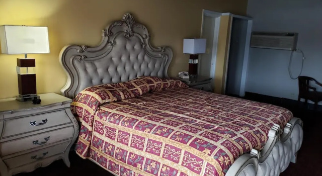 Двухместный номер Standard Welcome Inn & Suites - Lyons