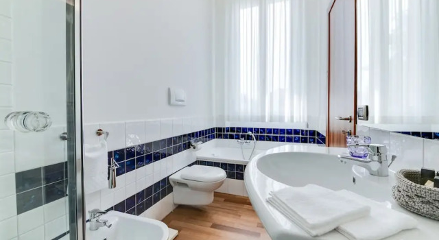 Одноместный номер Standard Corte livia Room & Breakfast