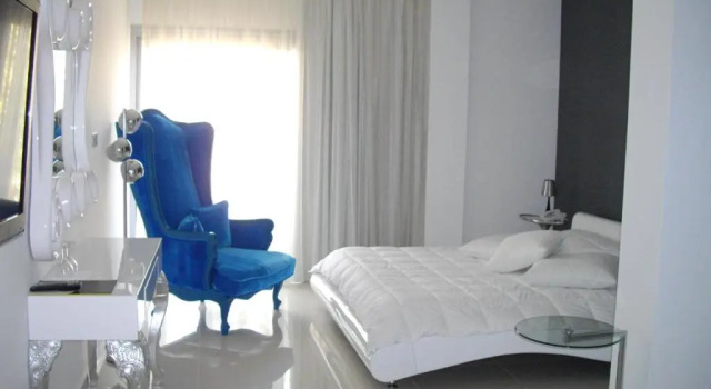 Люкс Superior Crystal Hotel