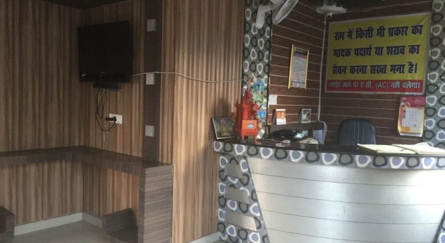 OYO 82578 Hotel Giridhar, Rezervovat Hotel Haridvár Uttarakhand