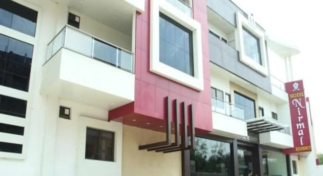 FabHotel Prime Nirmal Residency, Забронировать Отель Недорогие отели штата Махараштры, недорого