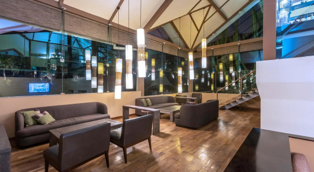 Casa Andina Premium Valle Sagrado Hotel & Villas, Buchen Sie Hotel Urubamba 
