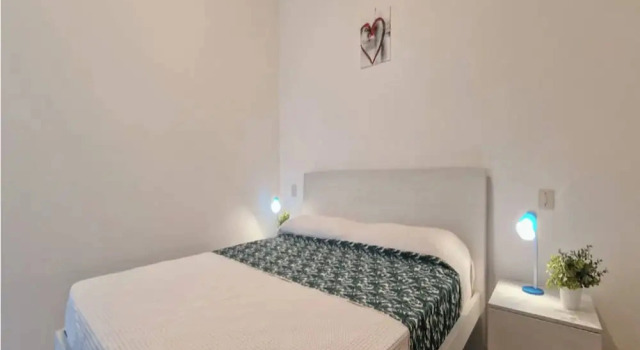 Апартаменты с 2 комнатами Lovely Seaview Flat-beahost