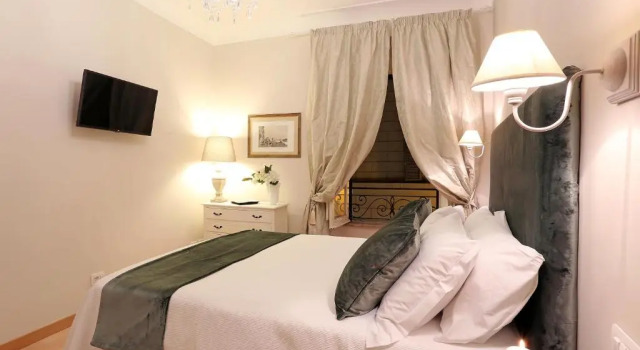 Апартаменты Daplace - Ottavia Apartment