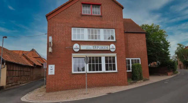 Gasthof Erfurth, Book Hotel Hotels in Sehnde with Parking, Parking