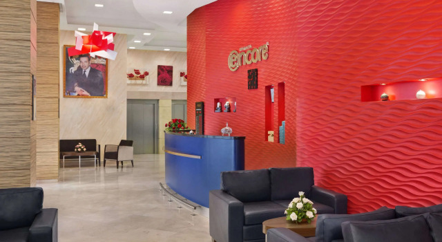 Ramada Encore by Wyndham Tangier