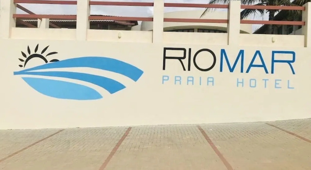 Rio Mar Praia Hotel