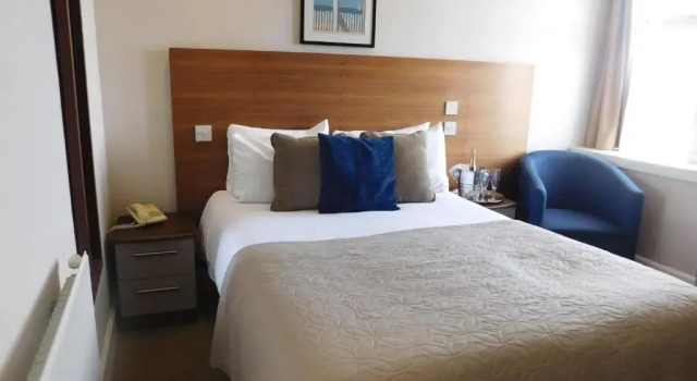 Cullen Bay Hotel, Buchen Sie Hotel Cullen 
