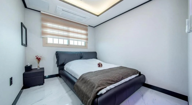 Jeju Sky Hill Pension, Забронировать Отель Отели Согвипхо с парковкой, Парковка