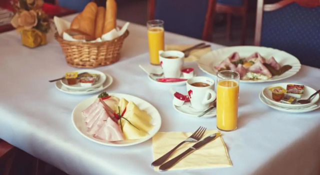Двухместный номер Standard Restaurace a Penzion Praha