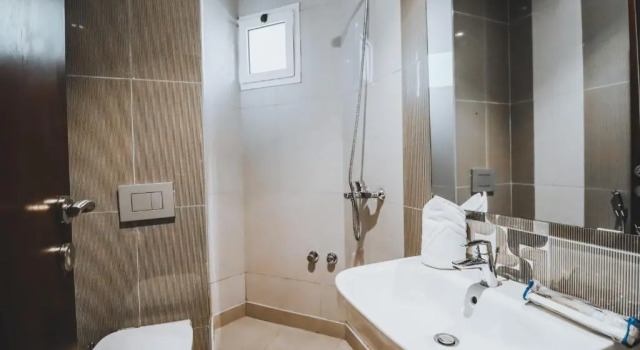 Вилла с 2 комнатами Mabaat - White Pearl Al Basatin - 600