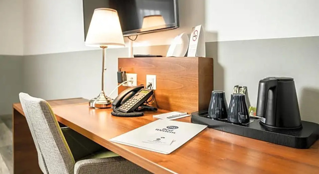 Семейный номер Comfort Best Western Hotel am Walserberg