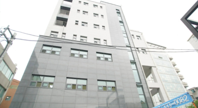 Ho Home Tel, Prenota Hotel Mapo-Gu Seul, vicino a EVENT HOUSE BOM