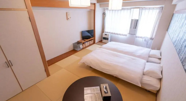 Lions Mansion Echigo Yuzawa - Vacation STAY 7910, Prenota Hotel Yuzawa 