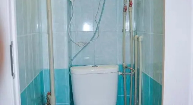 New apartment Yuzhne, Buchen Sie Ferienwohnung Juschnyi Odessa region
