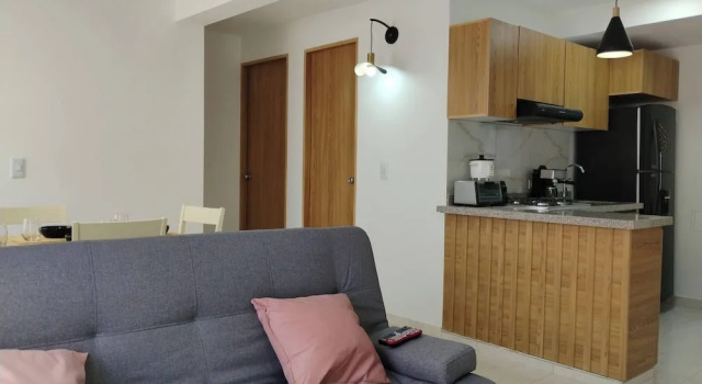 Apto Puerto Madero By Relajao, Prenota Appartamento Popayán 