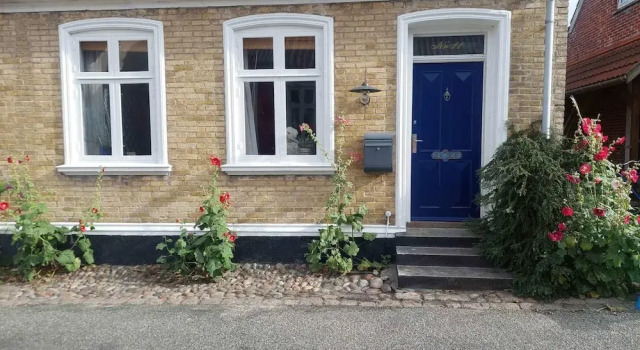 Коттедж 5 Star Holiday Home in Marstal